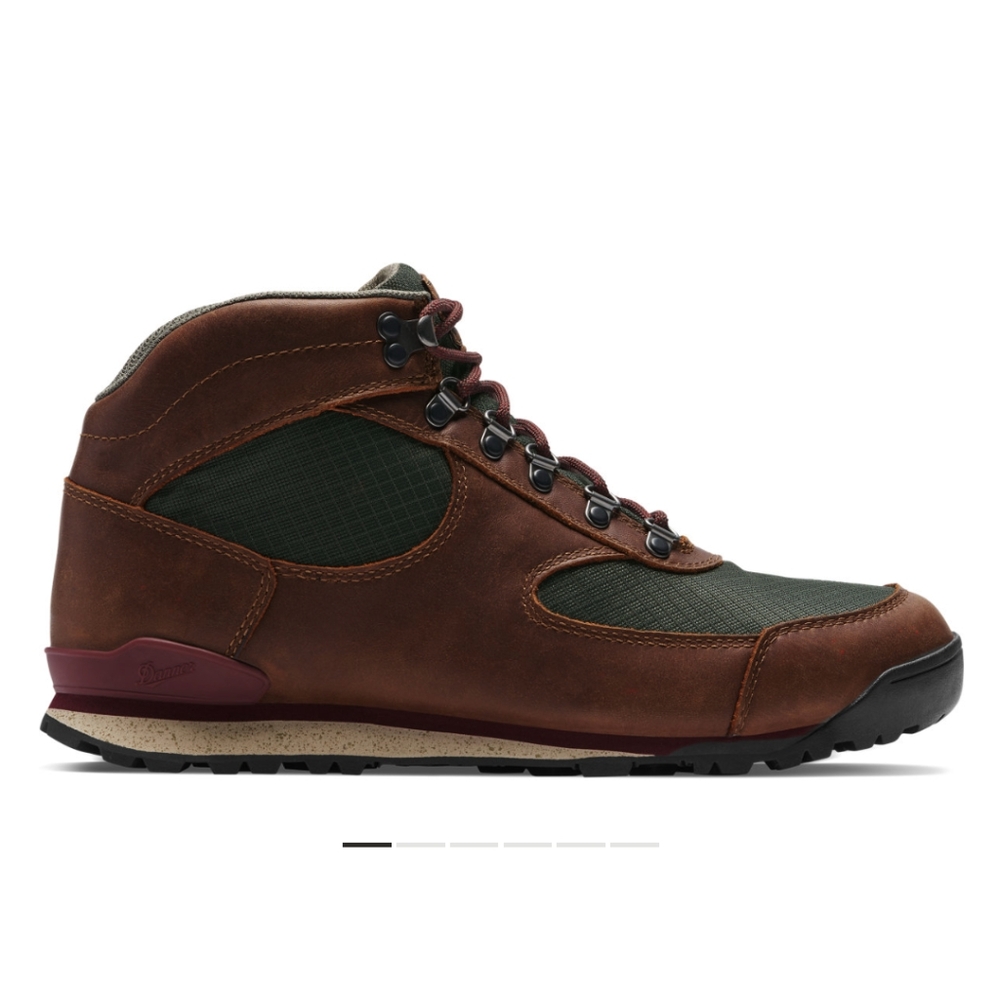ISO Mens Danner Jag